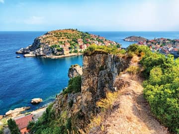 Turquia