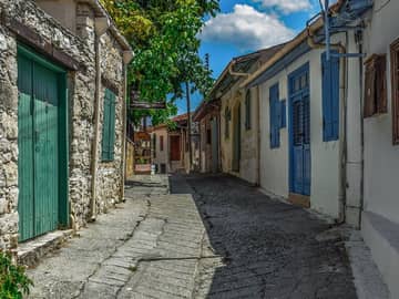 Extensão ao Chipre Extensão ao Chipre