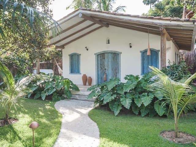 Vila oya casa hotel h