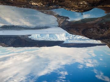 A Última Fronteira do Norte: Islândia e Groenlândia no Verão