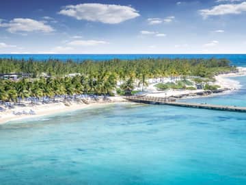 Turks & Caicos