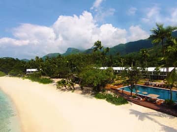 AVANI Seychelles Barbarons AVANI Seychelles Barbarons