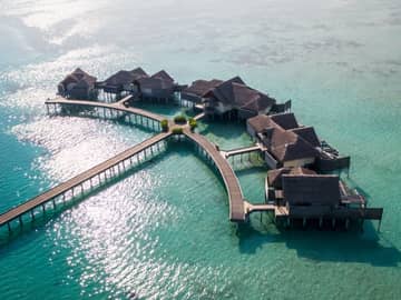 Ilhas Maldivas: Niyama Private Islands Ilhas Maldivas: Niyama Private Islands