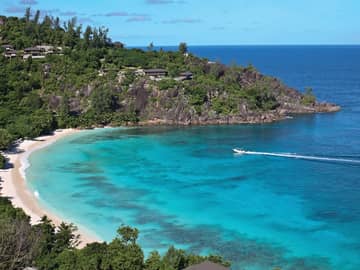 Four Seasons Resort Seychelles