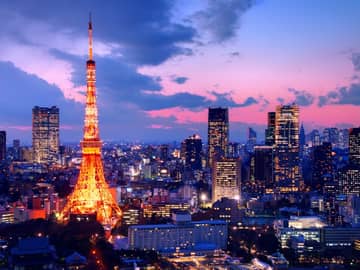 A Essência do Japão A Essência do Japão