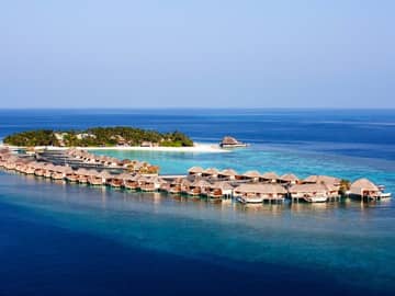 Ilhas Maldivas: W Maldives Ilhas Maldivas: W Maldives