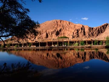Atacama e Ilha de Páscoa Atacama e Ilha de Páscoa