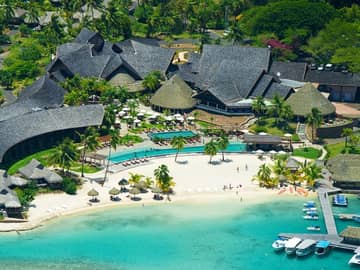 InterContinental Moorea Resort & Spa