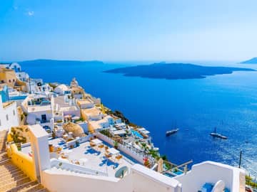 Atenas, Míconos & Santorini Atenas, Míconos & Santorini
