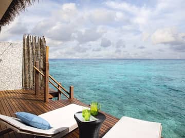 TAJ Coral Reef Resorts & Spa TAJ Coral Reef Resorts & Spa