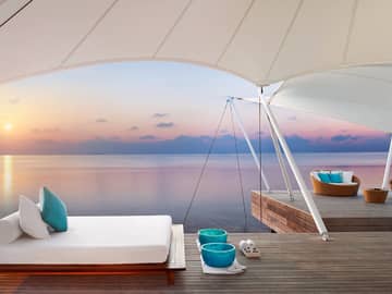 W Retreat & Spa Maldives