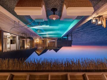 Ilhas Maldivas: Waldorf Astoria Maldives Ithaafushi