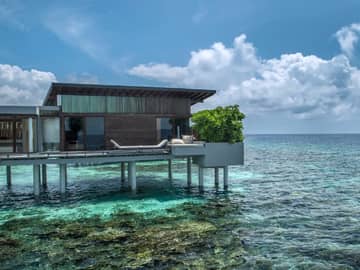 Ilhas Maldivas: Park Hyatt Maldives Hadahaa Ilhas Maldivas: Park Hyatt Maldives Hadahaa