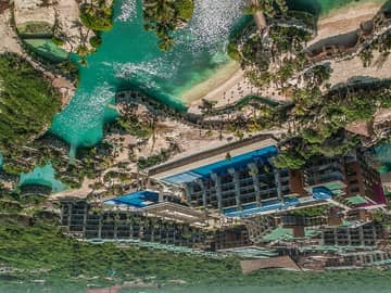 Hotel Xcaret México