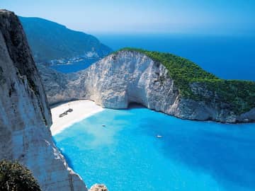 Atenas, Zaquintos, Míconos e Santorini Atenas, Zaquintos, Míconos e Santorini