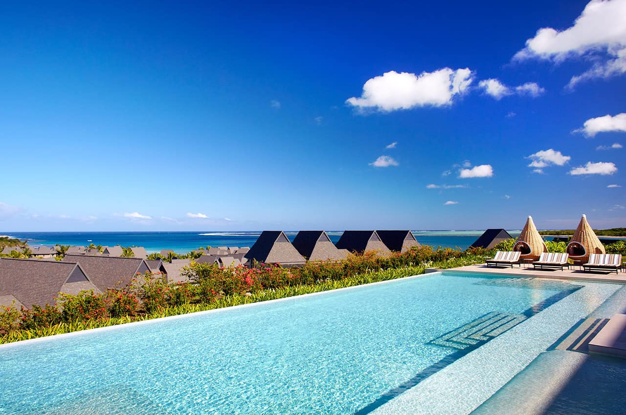Pacote Ilhas Fiji, Intercontinental Fiji Golf Resort & Spa