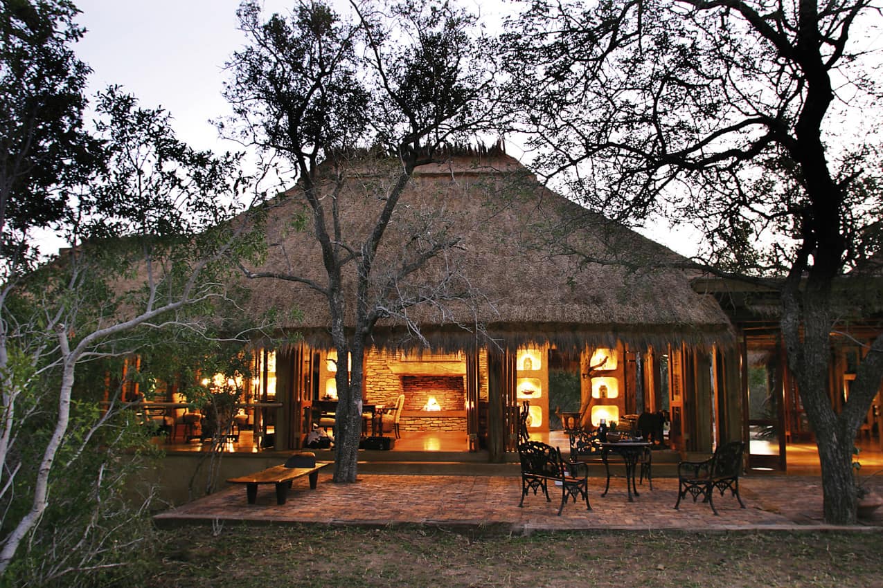Camp Jabulani, África do Sul | Hotéis Kangaroo Tours