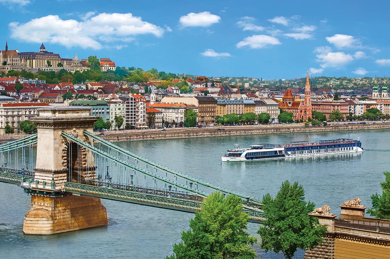 Amawaterways budapest