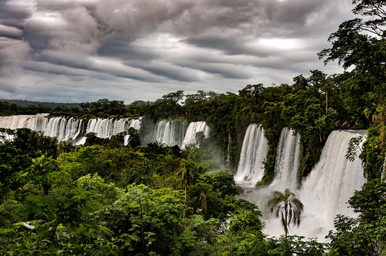 Awasi iguazu