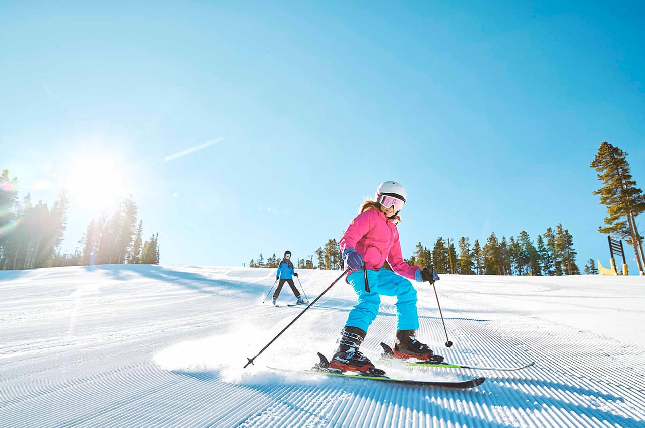 Keystone vail resorts estados unidos