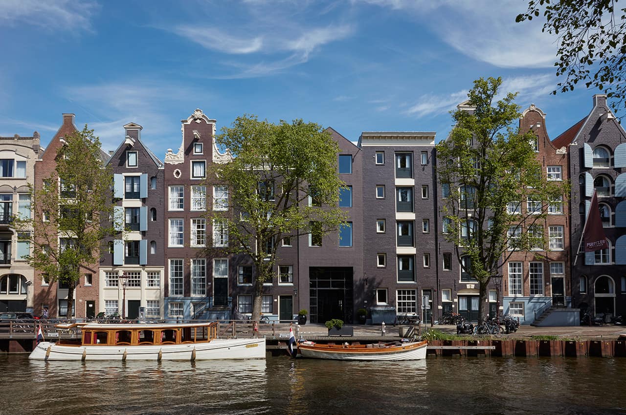 Pulitzer amsterdam