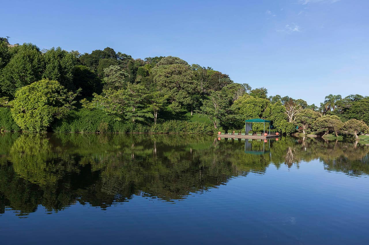 Unique garden sao paulo