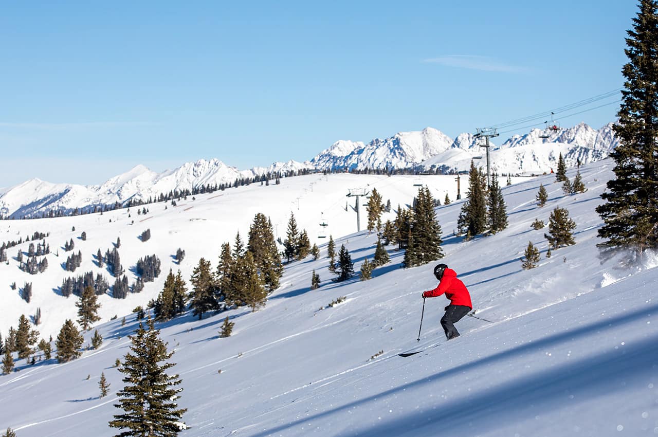 Vail vailresorts