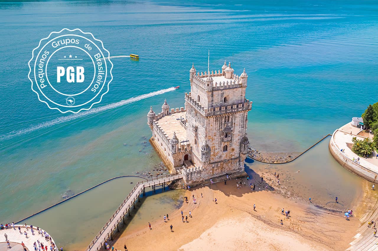 Portugal pgb lisboa belem