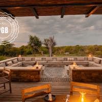 Africa do sul pgb kapama lodge relaxing