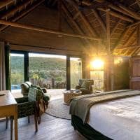 Africadosul kwandwe private reserve greatfishriverlodge quarto pordosol