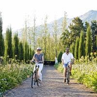 Africadosul la cle bicicleta