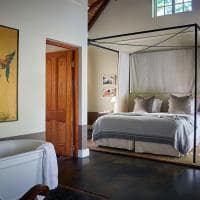 Africadosul la cle lodge quarto