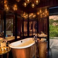 Africadosul reserva phinda andbeyond phindavleilodge suite banheiro