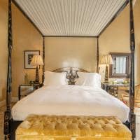 Birkenhead house standard room