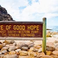 cape of good hope