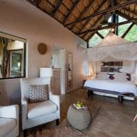 Chalet Wilde Vy, Pondoro Game Lodge