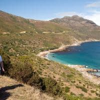 Chapman's Peak, Cape Town