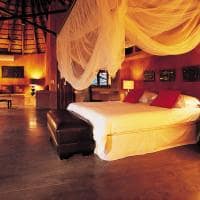 Earth suite, Pondoro Game Lodge