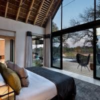 Jacana Suite, Ivory Lodge