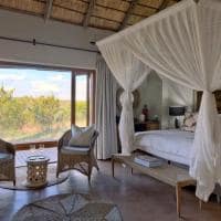 Luxury family suite rhulani b