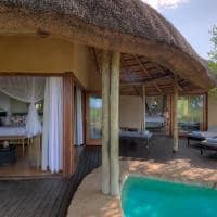 Luxury private chalet a