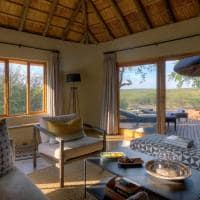 Luxury private chalet b