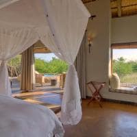 Luxury private chalet d