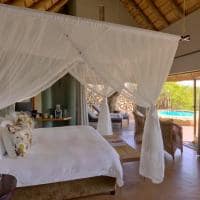 Luxury private chalet e