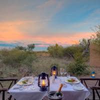 Luxury private chalet h