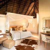 Luxury Room, River Lodge