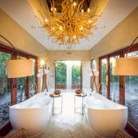 Luxury Suite, Bush Lodge