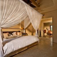 Luxury Suite, Bush Lodge