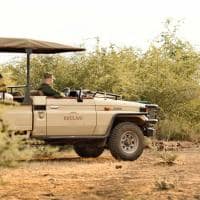 Madikwe safari rhulani k