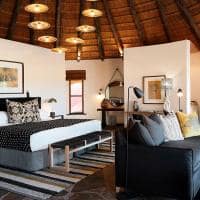 Malamala camp suite